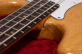 【used】Fender / 1978 Precision Bass NAT 1978 4.425kg #S861591【GIB Yokohama】