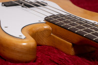 【used】Fender / 1978 Precision Bass NAT 1978 4.425kg #S861591【GIB Yokohama】