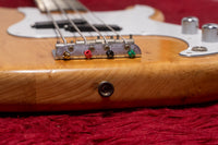 【used】Fender / 1978 Precision Bass NAT 1978 4.425kg #S861591【GIB Yokohama】