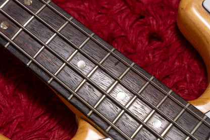 【used】Fender / 1978 Precision Bass NAT 1978 4.425kg #S861591【GIB Yokohama】