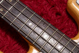 【used】Fender / 1978 Precision Bass NAT 1978 4.425kg #S861591【GIB Yokohama】