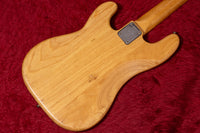 【used】Fender / 1978 Precision Bass NAT 1978 4.425kg #S861591【GIB Yokohama】