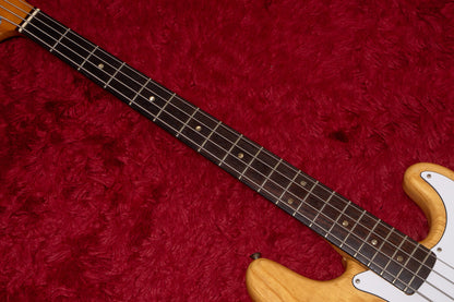 【used】Fender / 1978 Precision Bass NAT 1978 4.425kg #S861591【GIB Yokohama】