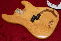 【used】Fender / 1978 Precision Bass NAT 1978 4.425kg #S861591【GIB Yokohama】