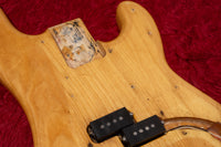 【used】Fender / 1978 Precision Bass NAT 1978 4.425kg #S861591【GIB Yokohama】
