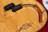 【used】Fender / 1978 Precision Bass NAT 1978 4.425kg #S861591【GIB Yokohama】