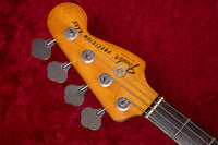 【used】Fender / 1978 Precision Bass NAT 1978 4.425kg #S861591【GIB Yokohama】
