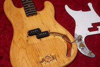 【used】Fender / 1978 Precision Bass NAT 1978 4.425kg #S861591【GIB Yokohama】