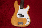 【used】Fender / 1978 Precision Bass NAT 1978 4.425kg #S861591【GIB Yokohama】