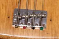 【used】Fender / 1978 Precision Bass NAT 1978 4.425kg #S861591【GIB Yokohama】