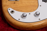 【used】Fender / 1978 Precision Bass NAT 1978 4.425kg #S861591【GIB Yokohama】
