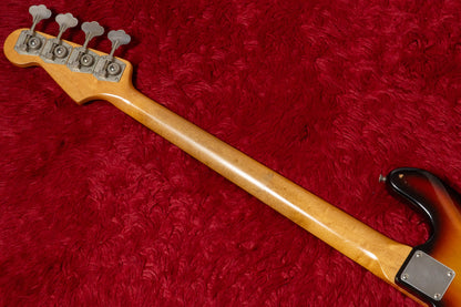 【used】Riggio Custom Guitars / Papa Bass 3TS 3.890kg #1416【GIB Yokohama】
