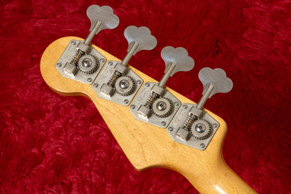 【used】Riggio Custom Guitars / Papa Bass 3TS 3.890kg #1416【GIB Yokohama】