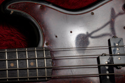 【used】Riggio Custom Guitars / Papa Bass 3TS 3.890kg #1416【GIB Yokohama】