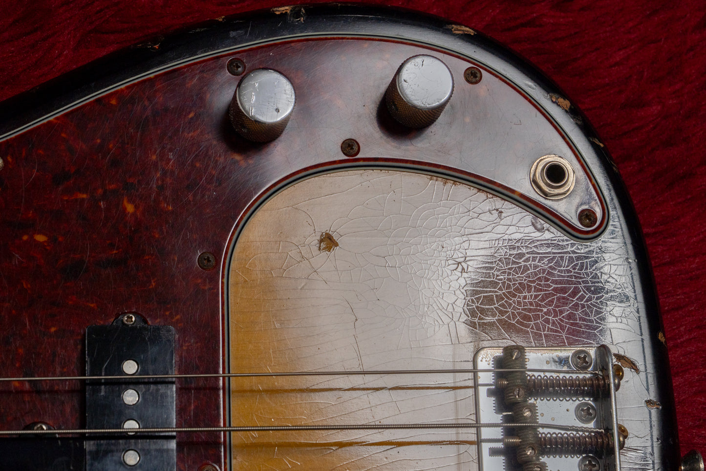 【used】Riggio Custom Guitars / Papa Bass 3TS 3.890kg #1416【GIB Yokohama】