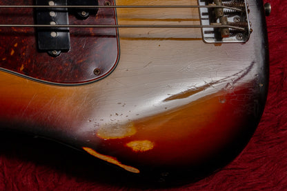 【used】Riggio Custom Guitars / Papa Bass 3TS 3.890kg #1416【GIB Yokohama】