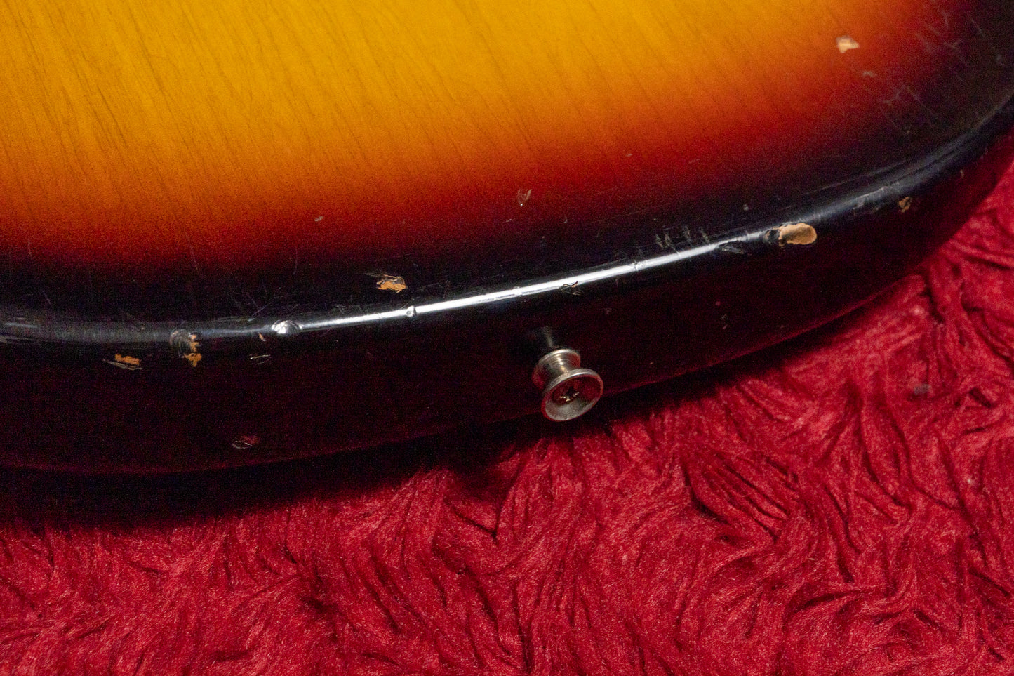 【used】Riggio Custom Guitars / Papa Bass 3TS 3.890kg #1416【GIB Yokohama】