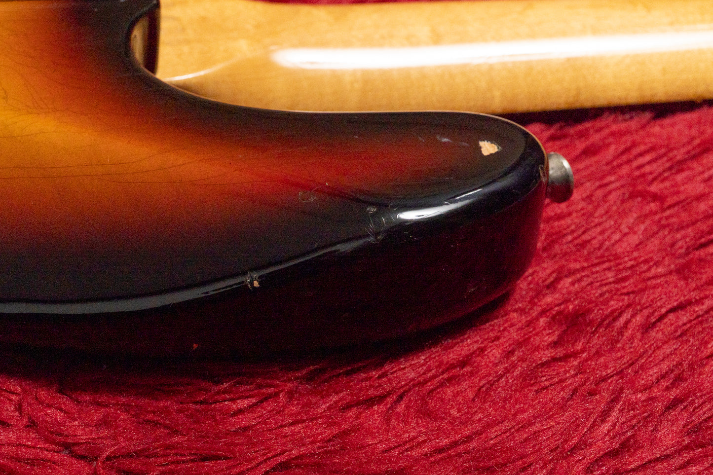 【used】Riggio Custom Guitars / Papa Bass 3TS 3.890kg #1416【GIB Yokohama】