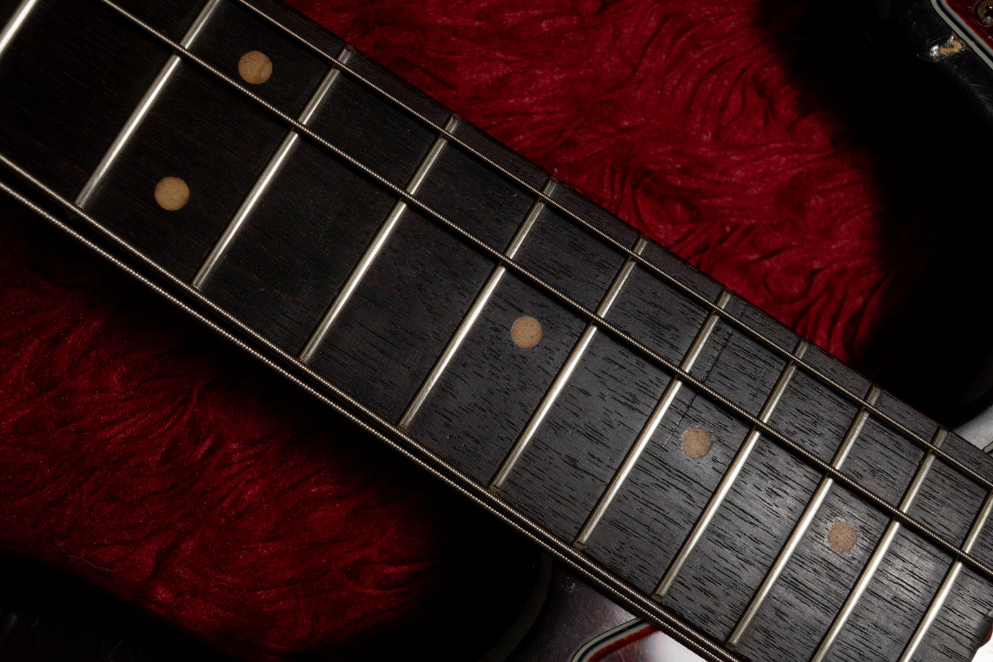 【used】Riggio Custom Guitars / Papa Bass 3TS 3.890kg #1416【GIB Yokohama】