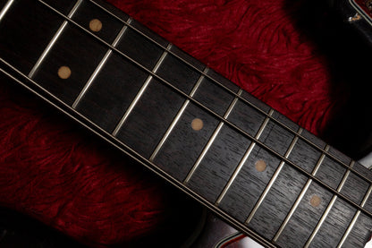 【used】Riggio Custom Guitars / Papa Bass 3TS 3.890kg #1416【GIB Yokohama】