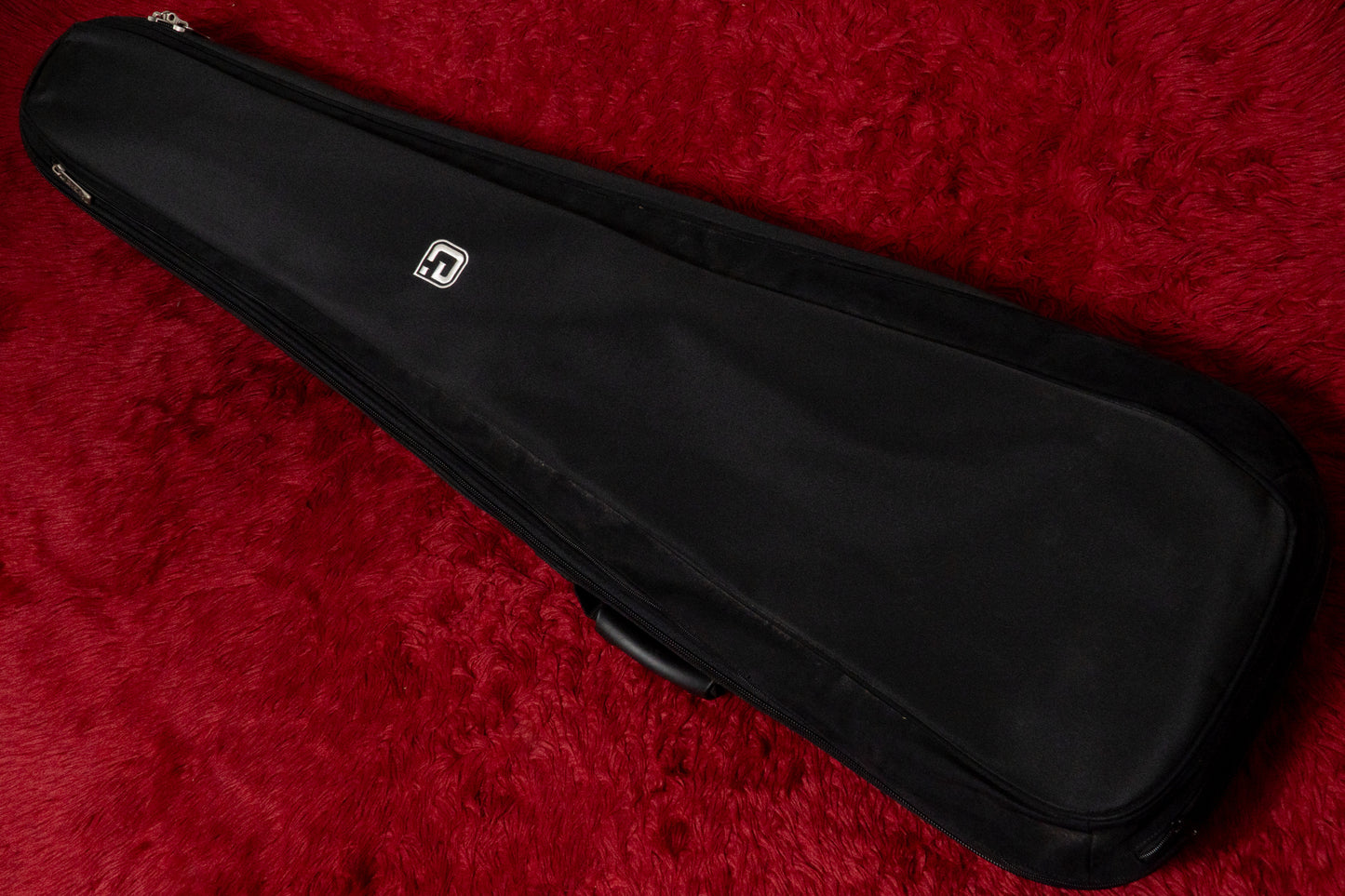 【used】Riggio Custom Guitars / Papa Bass 3TS 3.890kg #1416【GIB Yokohama】