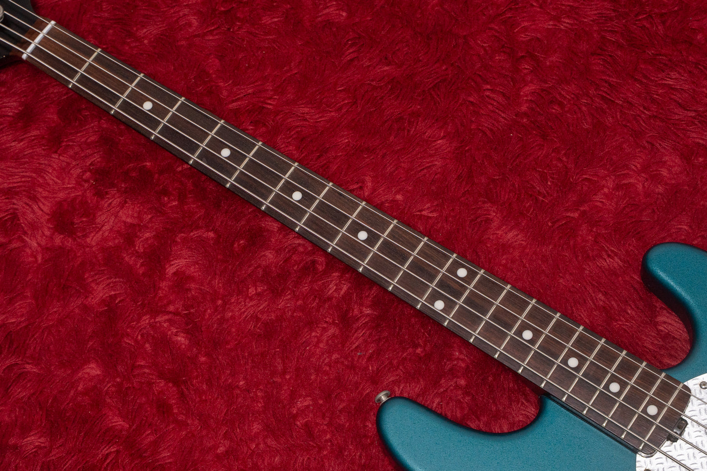 【used】MUSICMAN / S.U.B X02 2003 4.430kg #X01186【GIB Yokohama】