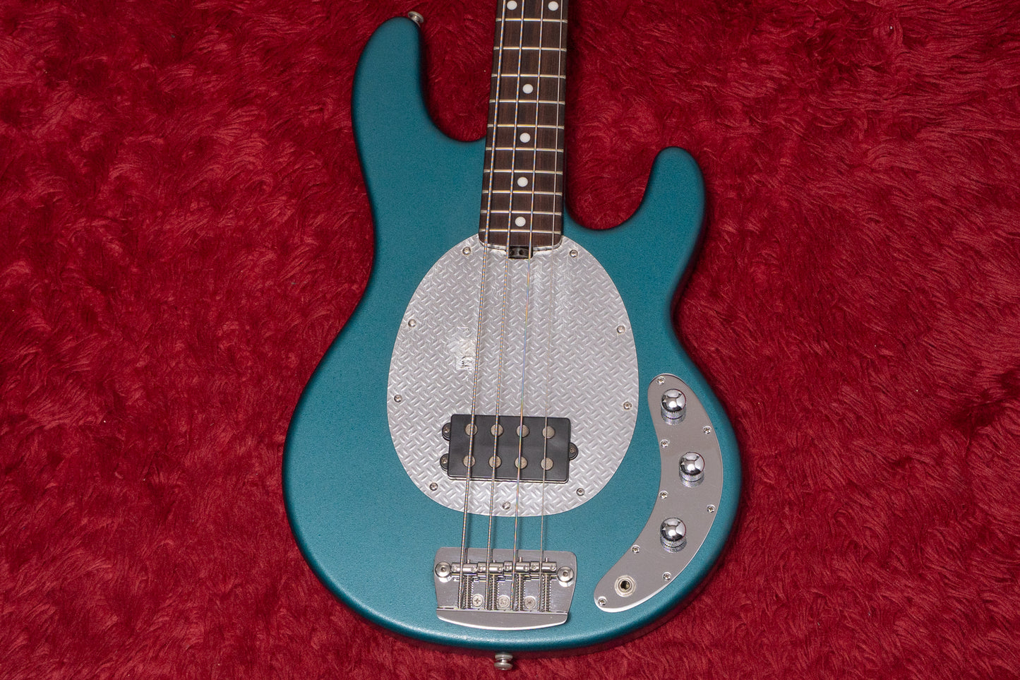 【used】MUSICMAN / S.U.B X02 2003 4.430kg #X01186【GIB Yokohama】