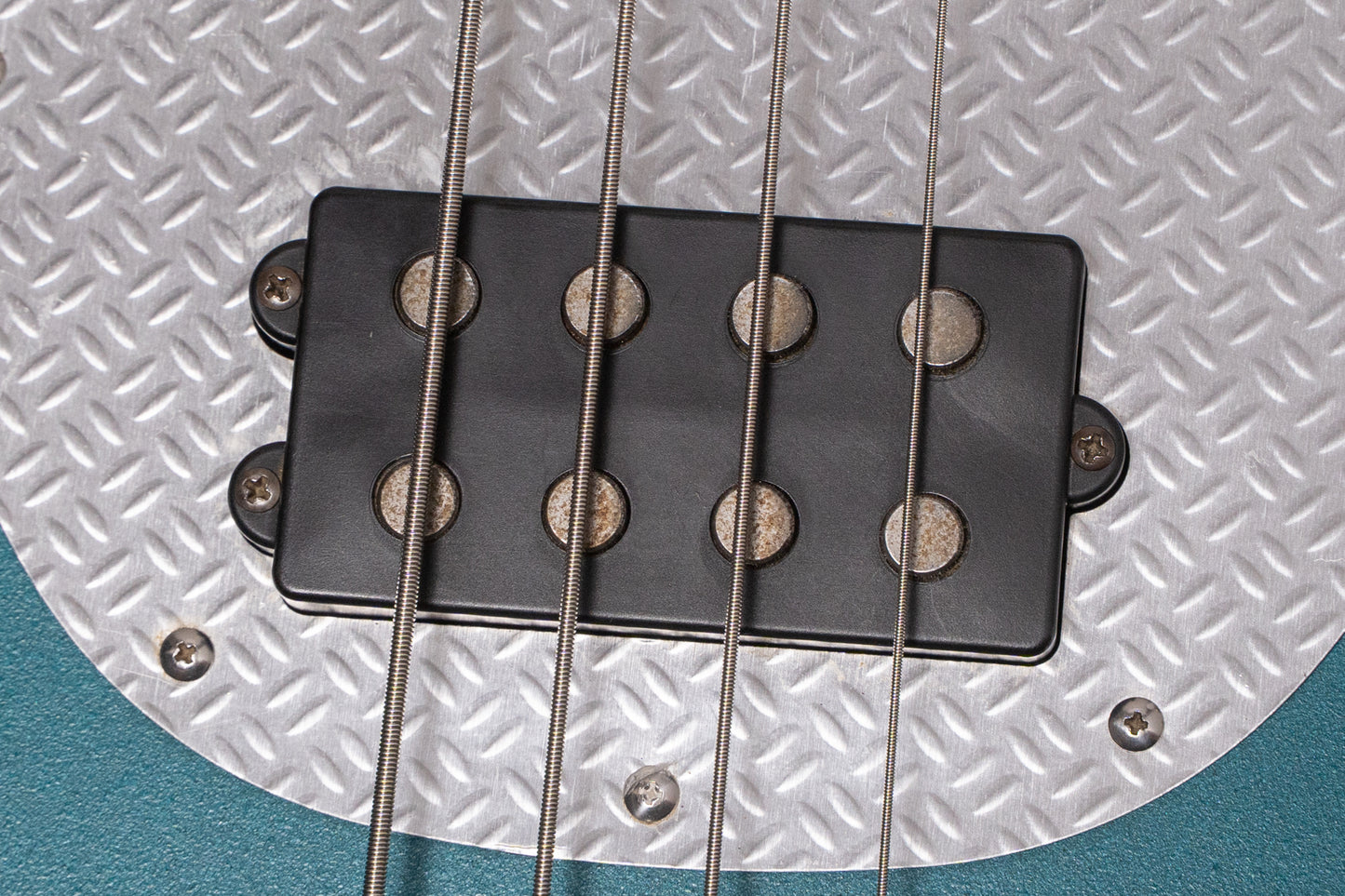 【used】MUSICMAN / S.U.B X02 2003 4.430kg #X01186【GIB Yokohama】