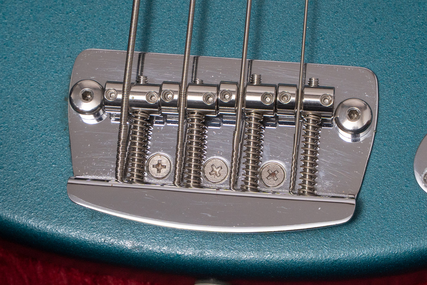 【used】MUSICMAN / S.U.B X02 2003 4.430kg #X01186【GIB Yokohama】
