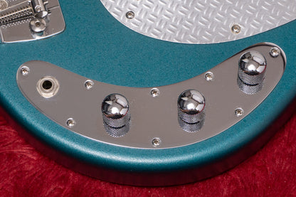 【used】MUSICMAN / S.U.B X02 2003 4.430kg #X01186【GIB Yokohama】