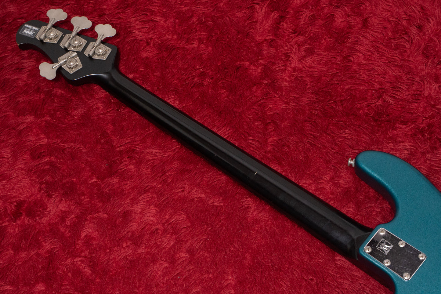 【used】MUSICMAN / S.U.B X02 2003 4.430kg #X01186【GIB Yokohama】