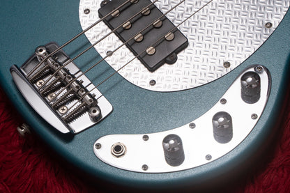 【used】MUSICMAN / S.U.B X02 2003 4.430kg #X01186【GIB Yokohama】