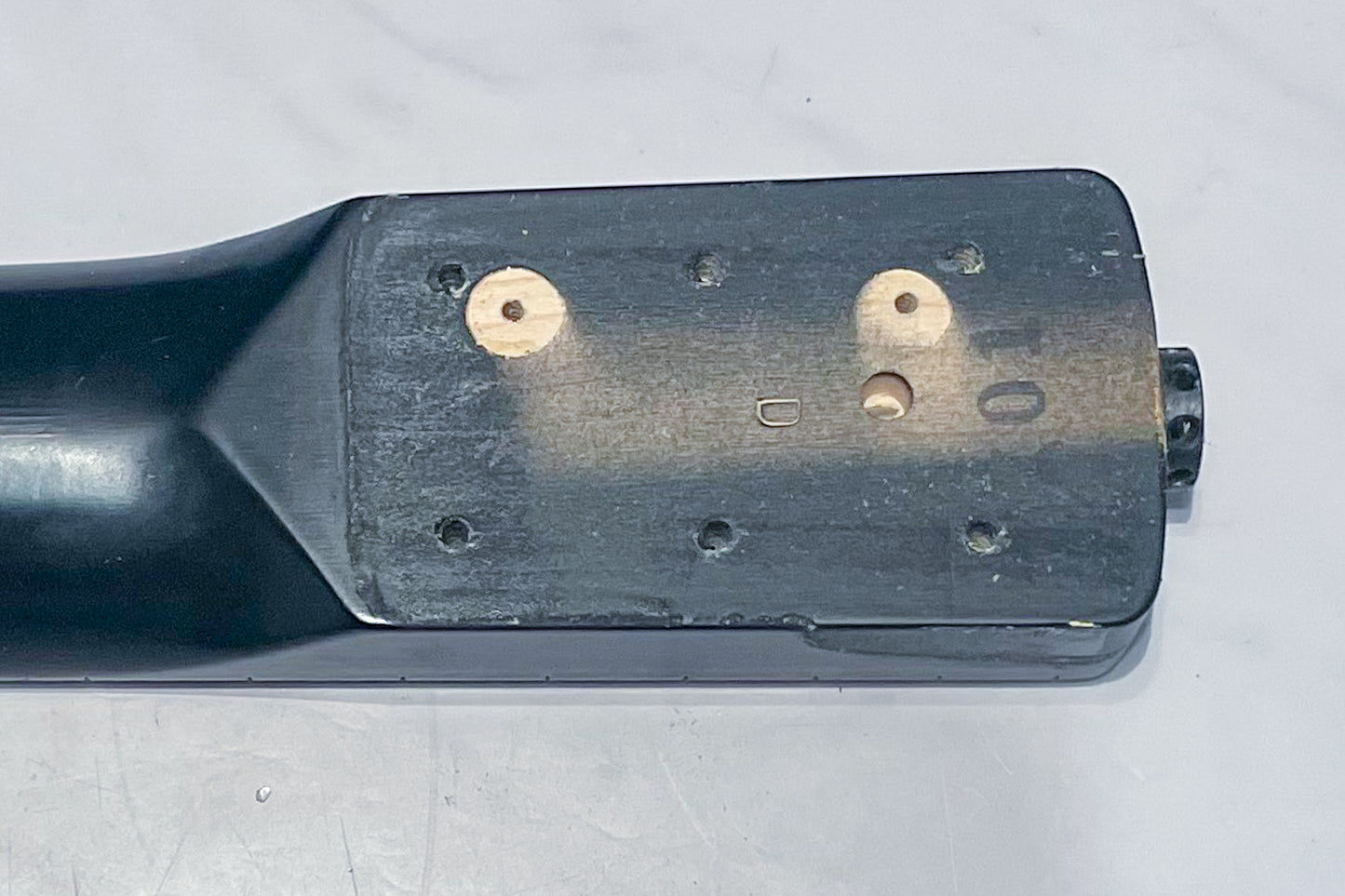 【used】MUSICMAN / S.U.B X02 2003 4.430kg #X01186【GIB Yokohama】