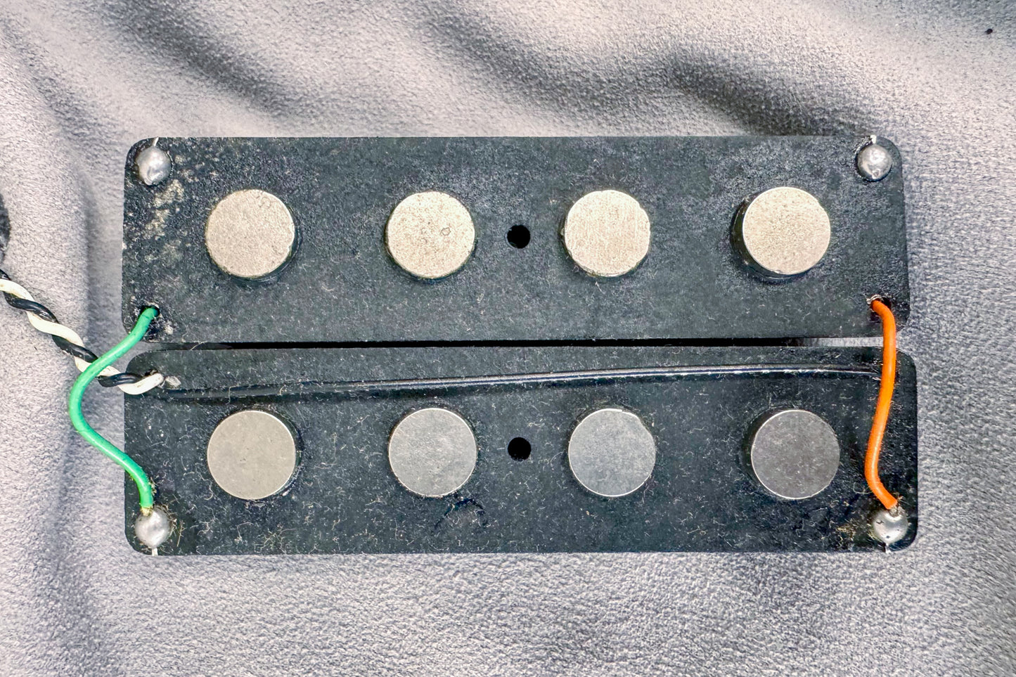 【used】MUSICMAN / S.U.B X02 2003 4.430kg #X01186【GIB Yokohama】