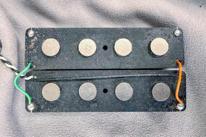 【used】MUSICMAN / S.U.B X02 2003 4.430kg #X01186【GIB Yokohama】