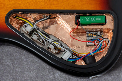 【new】Sadowsky / MX22 WL4 Japan Special Edition TBT/R 3.680kg #C000005-26【GIB Hyogo】