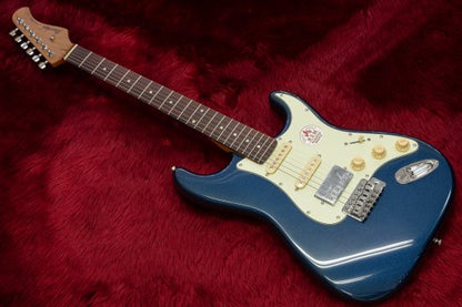 [NEW] BACCHUS BST-2-RSM / R DLPB [Hyogo store]