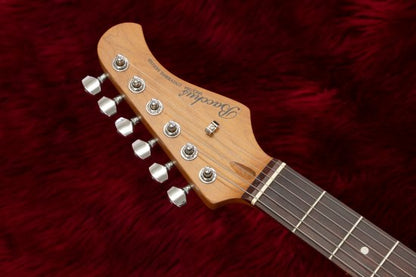 [NEW] BACCHUS BST-2-RSM / R DLPB [Hyogo store]