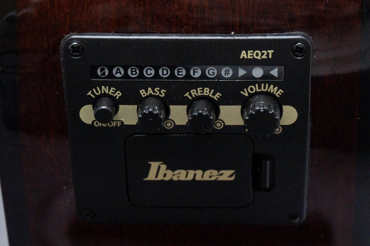 【used】Ibanez / AEGB24E-MHS 2.42kg #5B04PW241100974【GIB Hyogo】