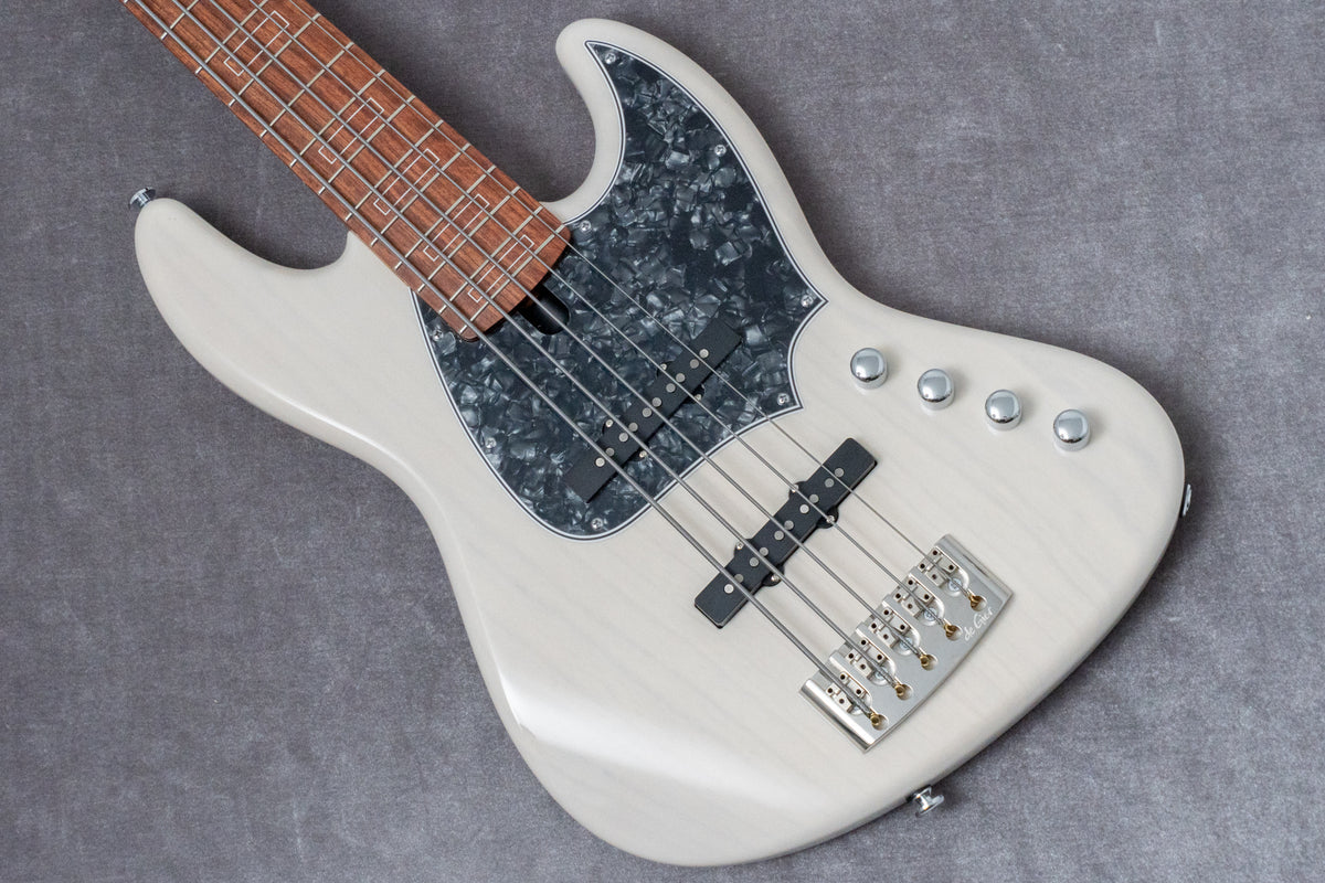【new】De Gier / Bebop 5 Trans White 4.47kg #471【GIB Hyogo】