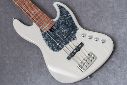 【new】De Gier / Bebop 5 Trans White 4.47kg #471【GIB Hyogo】