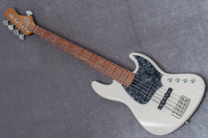 【new】De Gier / Bebop 5 Trans White 4.47kg #471【GIB Hyogo】