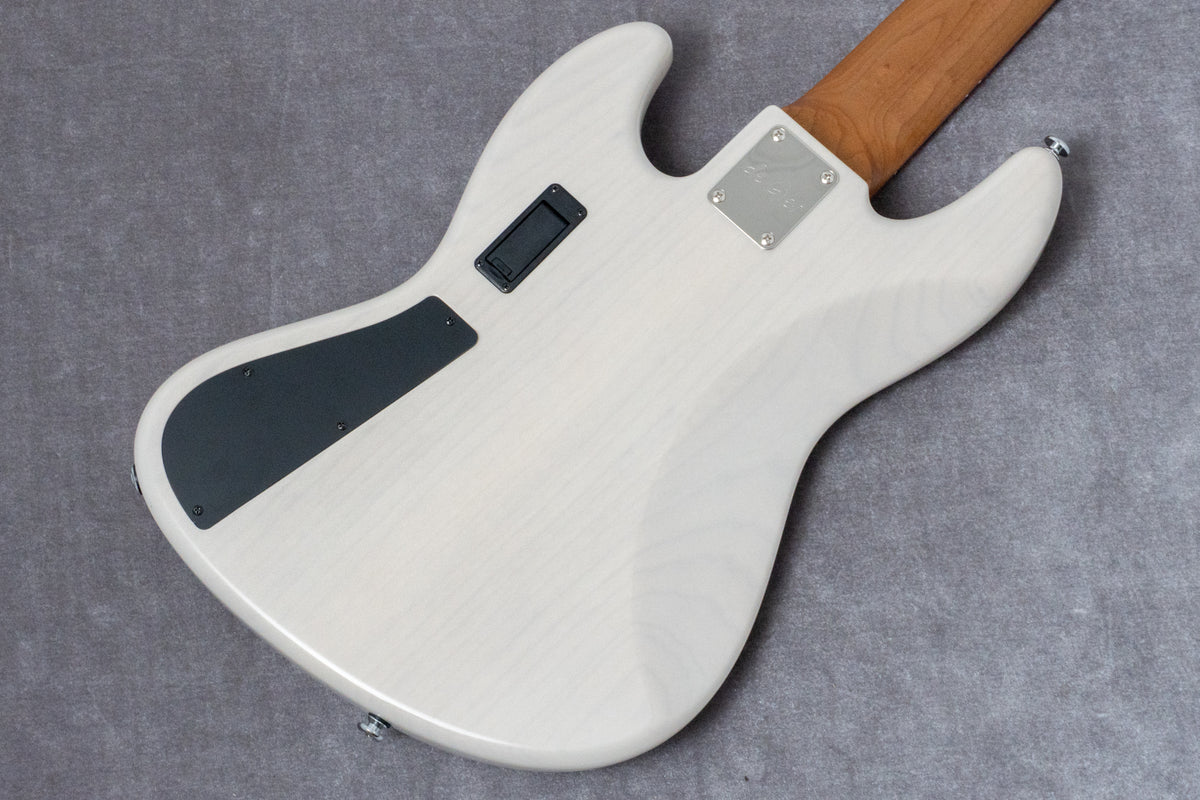 【new】De Gier / Bebop 5 Trans White 4.47kg #471【GIB Hyogo】