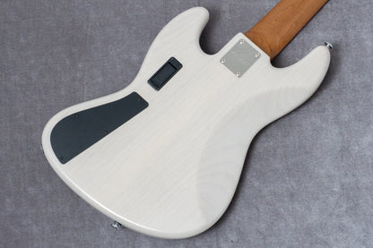 【new】De Gier / Bebop 5 Trans White 4.47kg #471【GIB Hyogo】