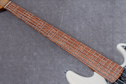 【new】De Gier / Bebop 5 Trans White 4.47kg #471【GIB Hyogo】
