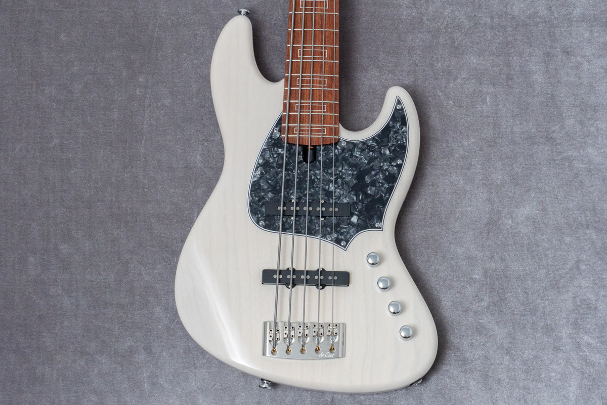 【new】De Gier / Bebop 5 Trans White 4.47kg #471【GIB Hyogo】