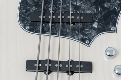 【new】De Gier / Bebop 5 Trans White 4.47kg #471【GIB Hyogo】