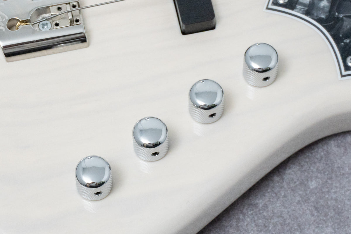 【new】De Gier / Bebop 5 Trans White 4.47kg #471【GIB Hyogo】