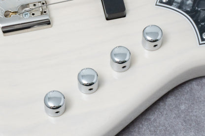【new】De Gier / Bebop 5 Trans White 4.47kg #471【GIB Hyogo】