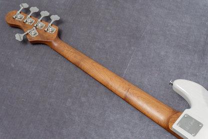 【new】De Gier / Bebop 5 Trans White 4.47kg #471【GIB Hyogo】